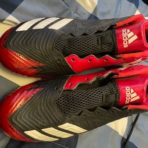Adidas FREAK football cleats
